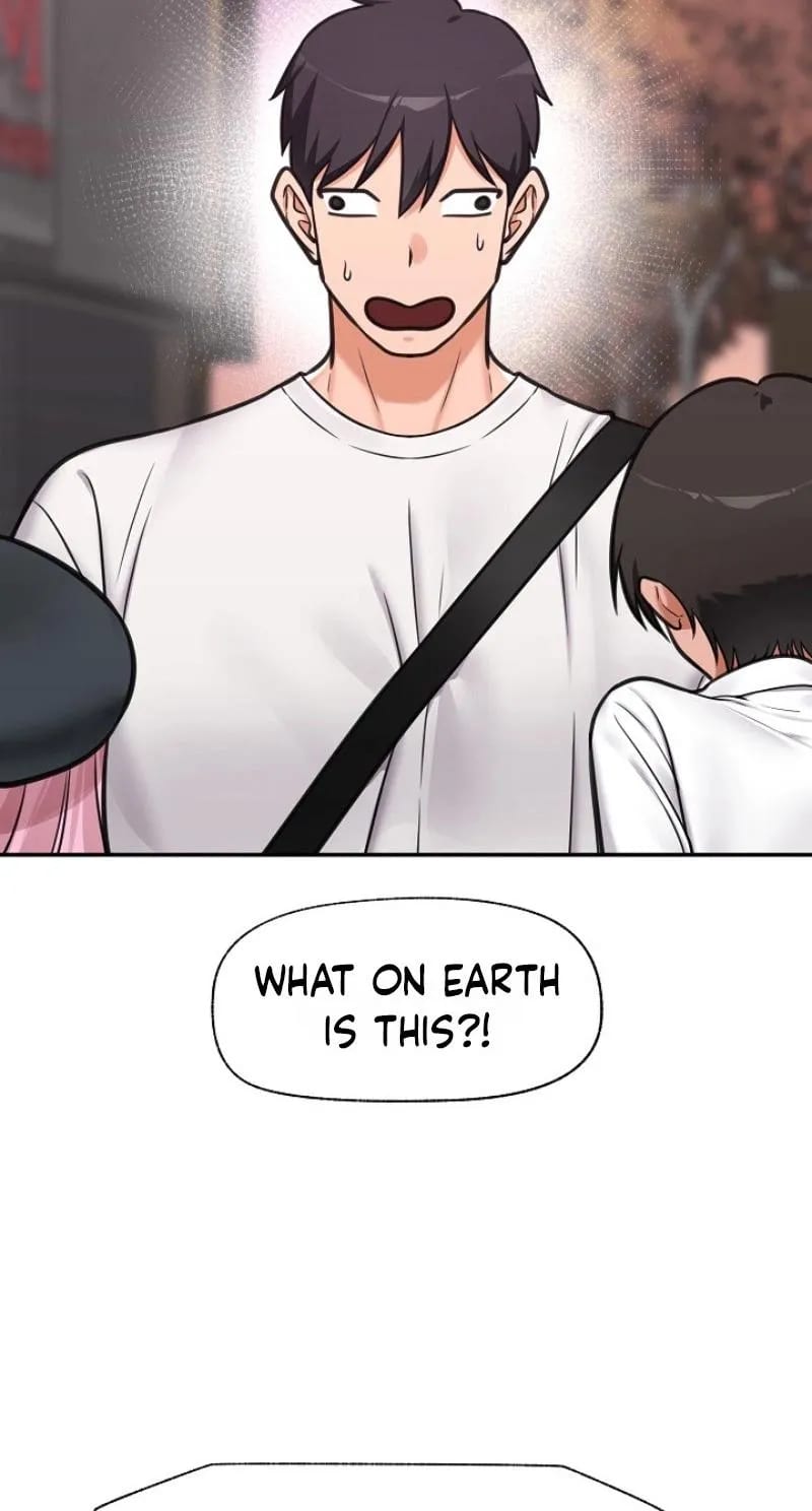 Hypnotist Security Guard (Uncensored), chapter 97, page 12 of 88