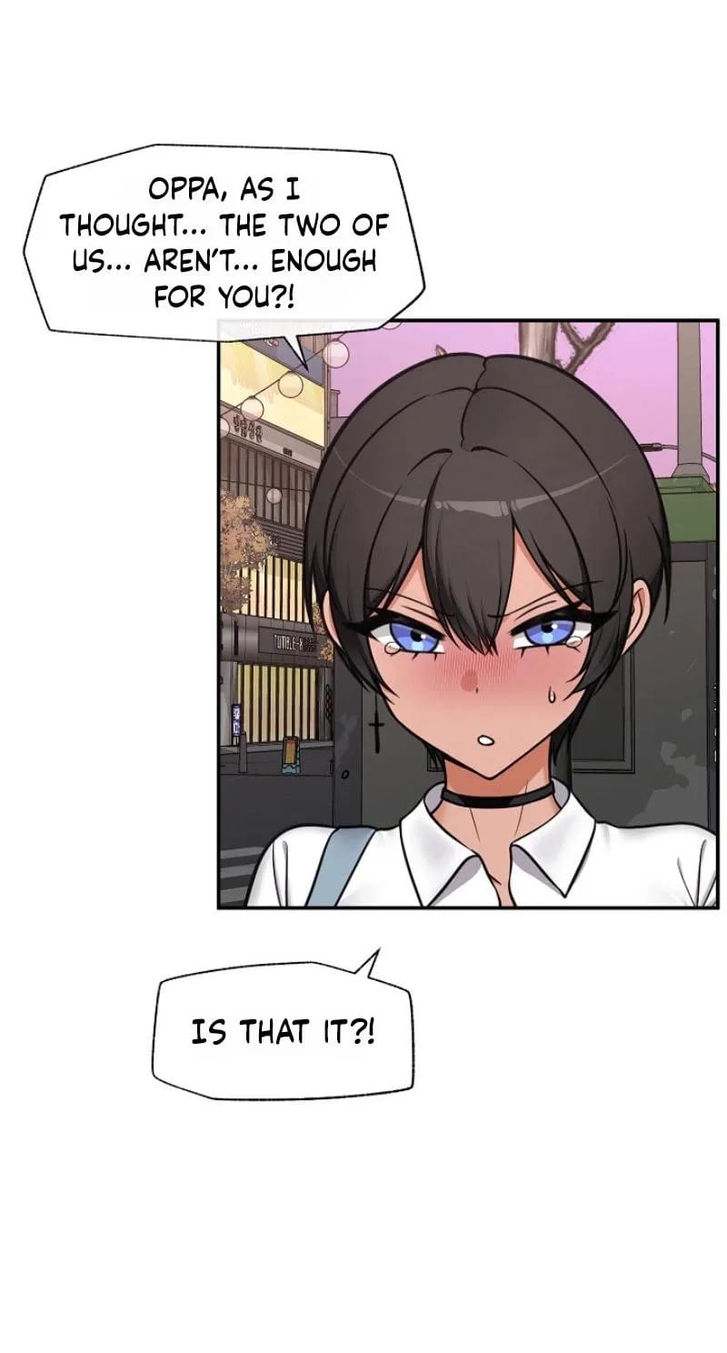 Hypnotist Security Guard (Uncensored), chapter 97, page 15 of 88