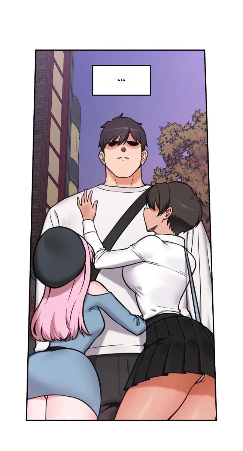 Hypnotist Security Guard (Uncensored), chapter 97, page 17 of 88
