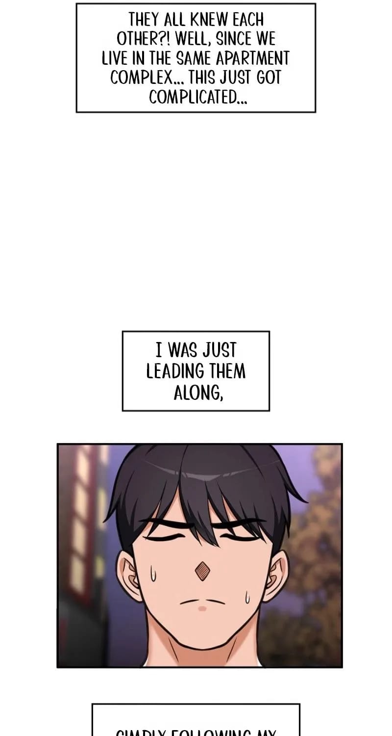 Hypnotist Security Guard (Uncensored), chapter 97, page 18 of 88