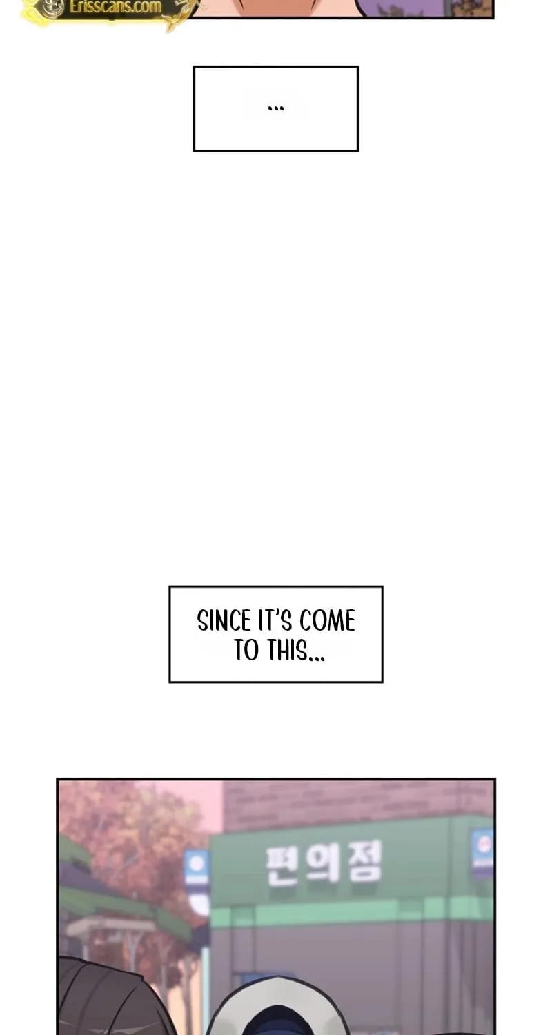 Hypnotist Security Guard (Uncensored), chapter 97, page 21 of 88