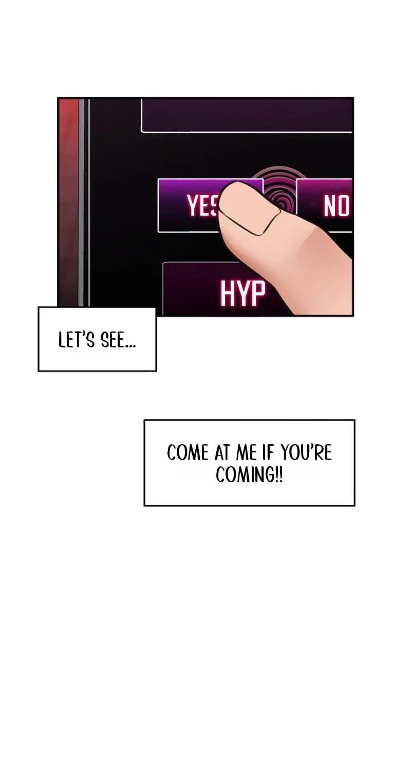 Hypnotist Security Guard (Uncensored), chapter 97, page 24 of 88