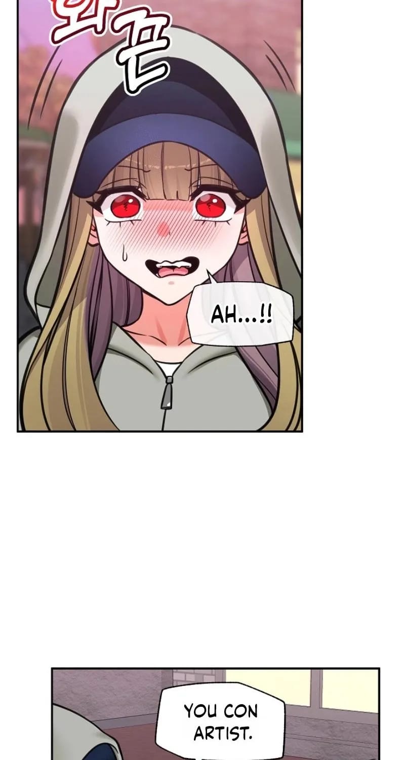Hypnotist Security Guard (Uncensored), chapter 97, page 27 of 88