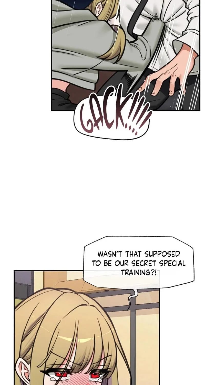 Hypnotist Security Guard (Uncensored), chapter 97, page 29 of 88