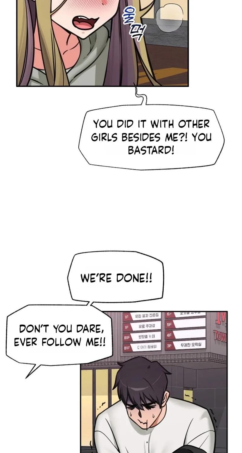Hypnotist Security Guard (Uncensored), chapter 97, page 30 of 88