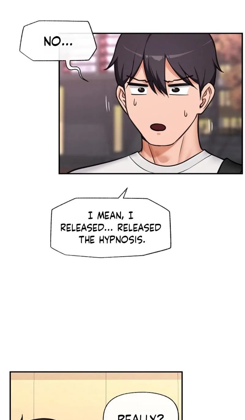 Hypnotist Security Guard (Uncensored), chapter 97, page 36 of 88