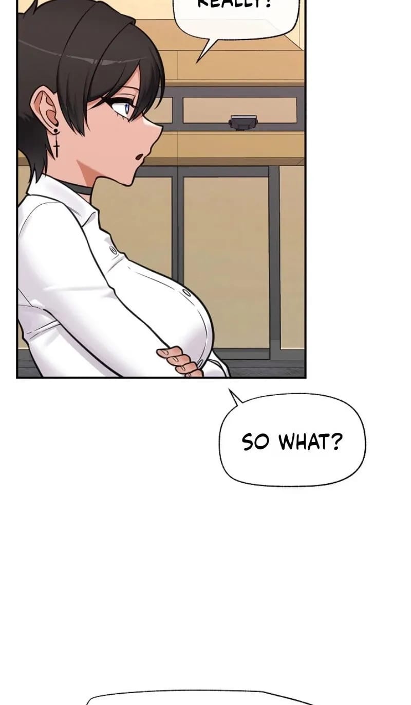 Hypnotist Security Guard (Uncensored), chapter 97, page 37 of 88