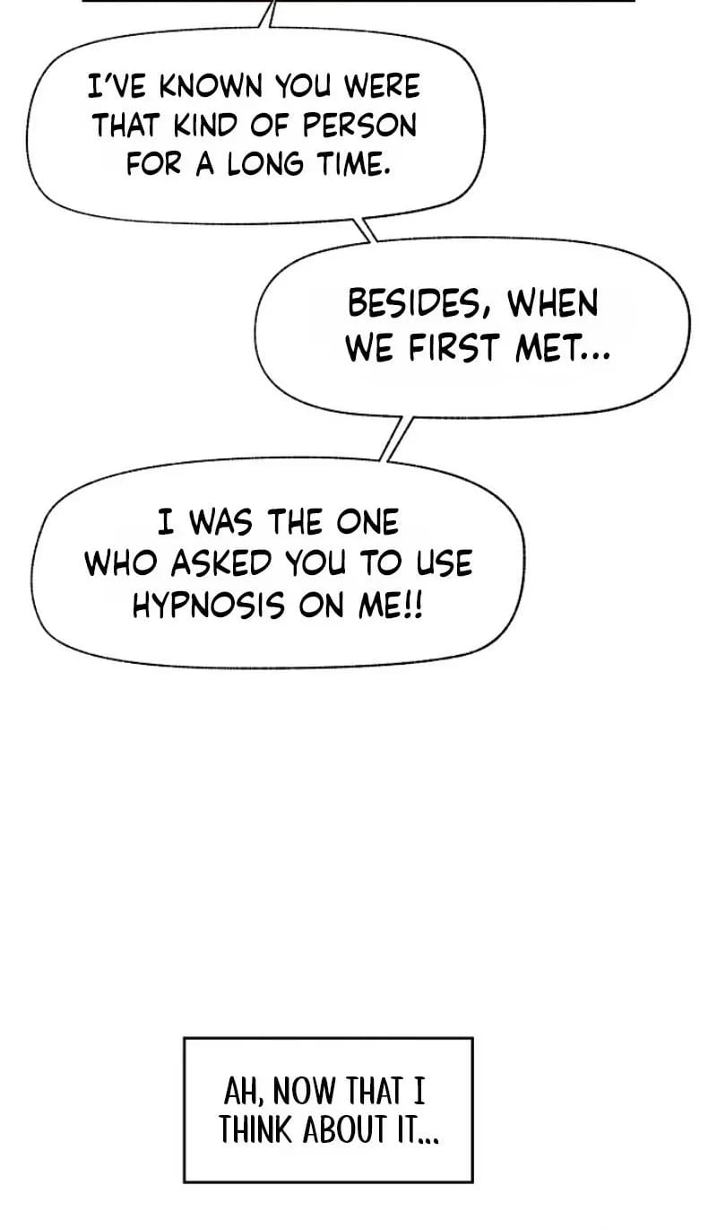 Hypnotist Security Guard (Uncensored), chapter 97, page 39 of 88