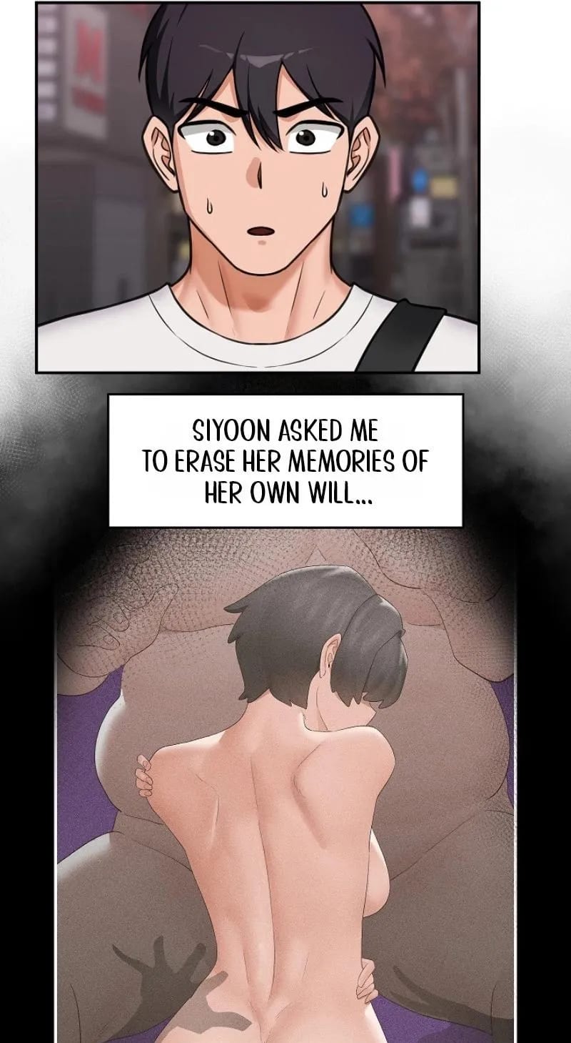 Hypnotist Security Guard (Uncensored), chapter 97, page 40 of 88