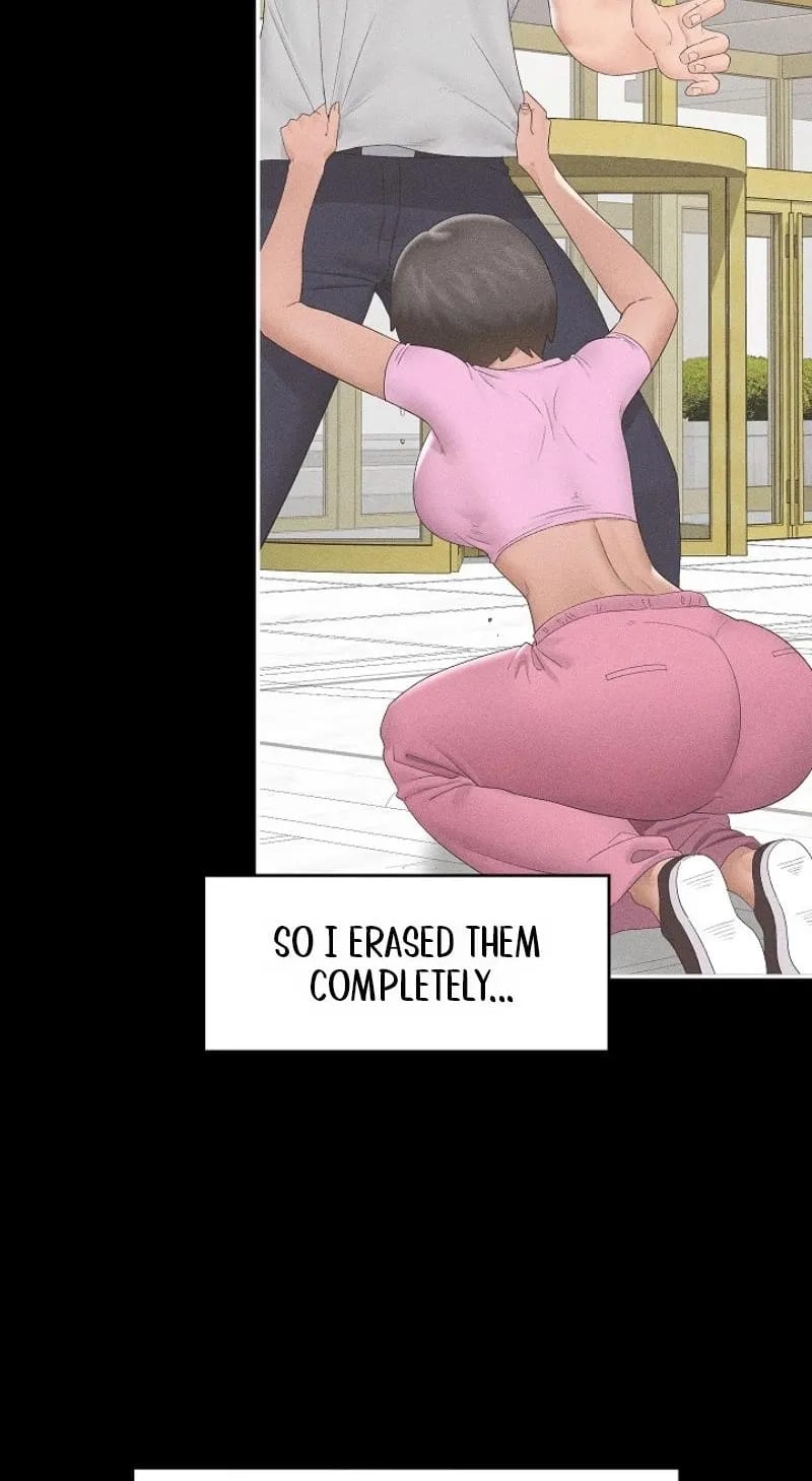 Hypnotist Security Guard (Uncensored), chapter 97, page 42 of 88