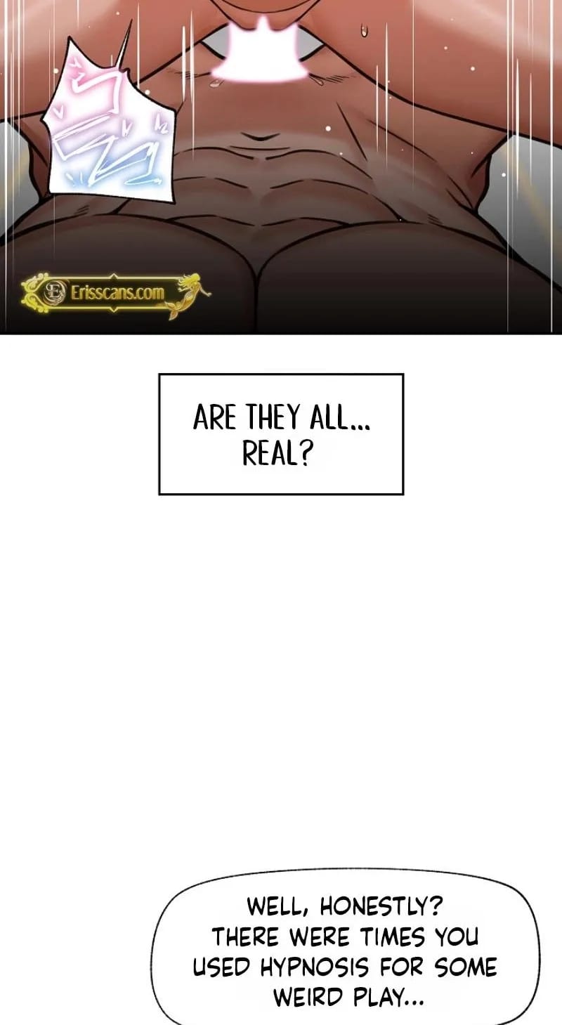 Hypnotist Security Guard (Uncensored), chapter 97, page 44 of 88
