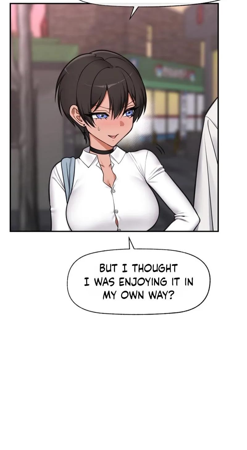 Hypnotist Security Guard (Uncensored), chapter 97, page 45 of 88
