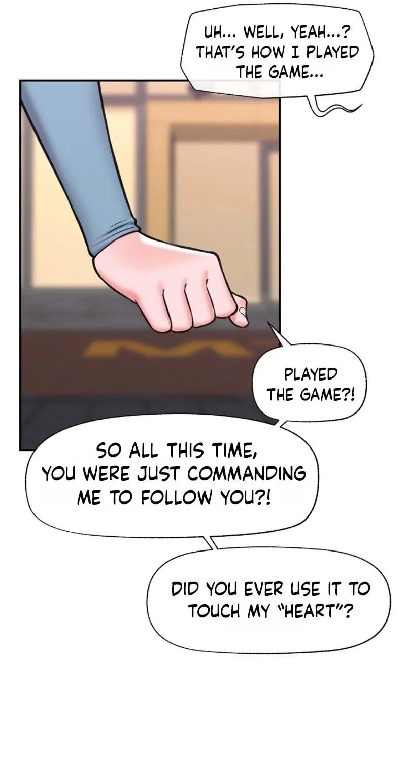 Hypnotist Security Guard (Uncensored), chapter 97, page 48 of 88