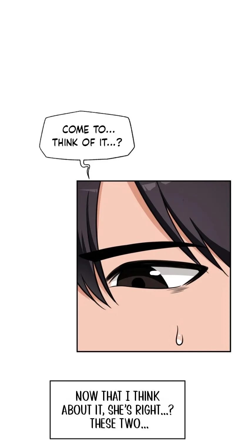Hypnotist Security Guard (Uncensored), chapter 97, page 49 of 88