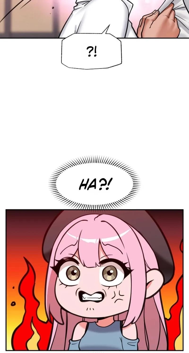 Hypnotist Security Guard (Uncensored), chapter 97, page 54 of 88