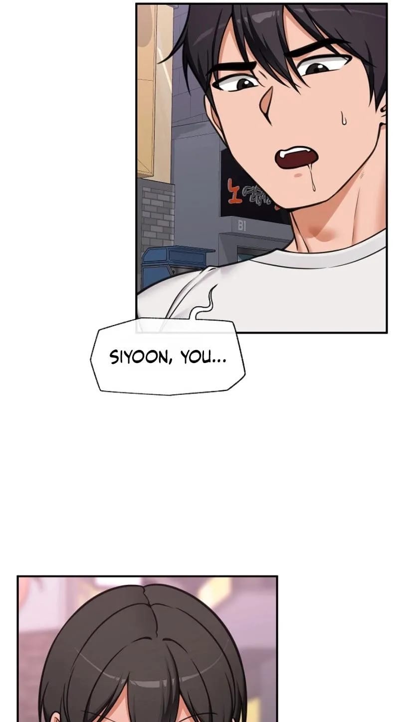 Hypnotist Security Guard (Uncensored), chapter 97, page 56 of 88