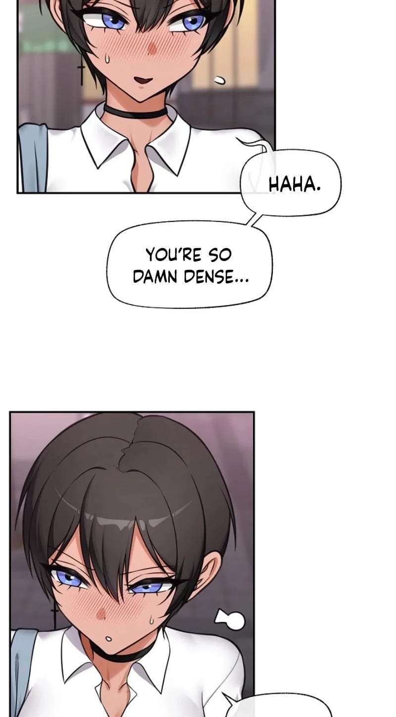 Hypnotist Security Guard (Uncensored), chapter 97, page 57 of 88