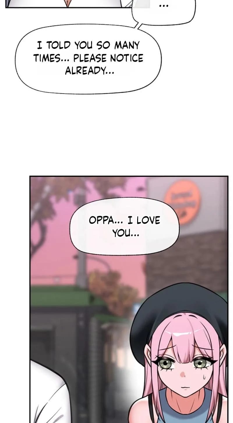Hypnotist Security Guard (Uncensored), chapter 97, page 58 of 88