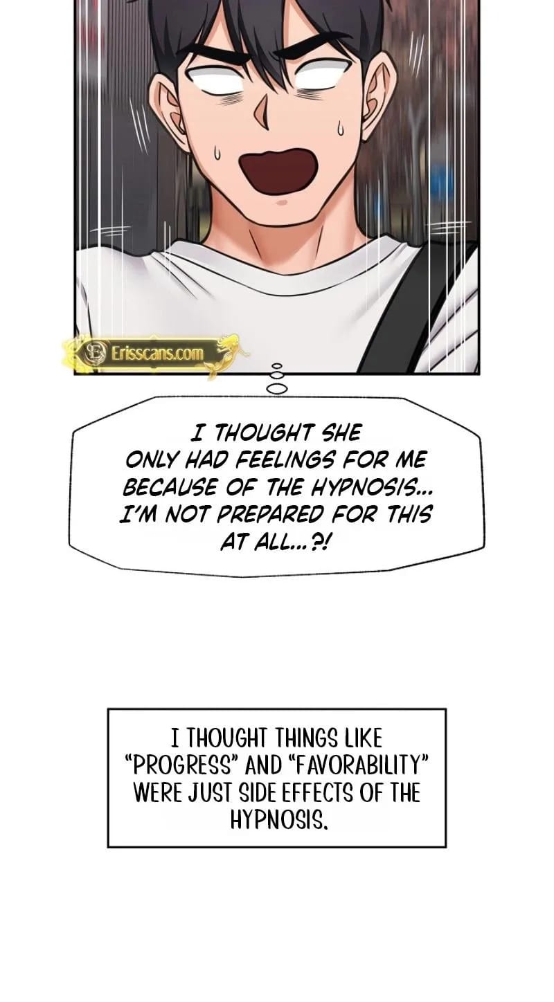 Hypnotist Security Guard (Uncensored), chapter 97, page 60 of 88