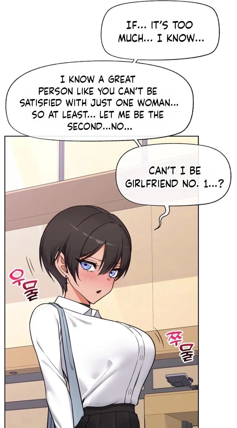 Hypnotist Security Guard (Uncensored), chapter 97, page 63 of 88