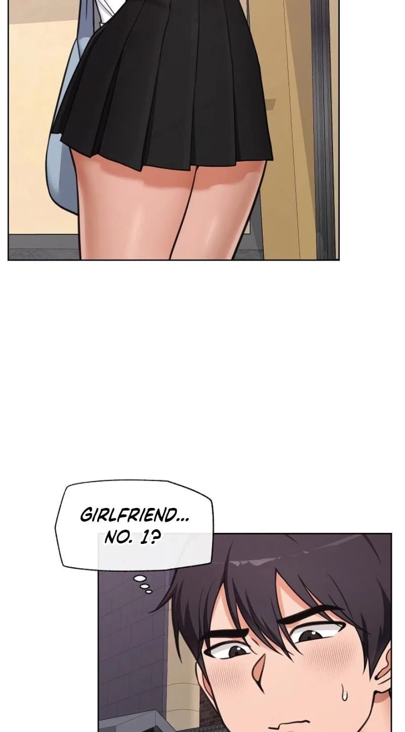 Hypnotist Security Guard (Uncensored), chapter 97, page 64 of 88
