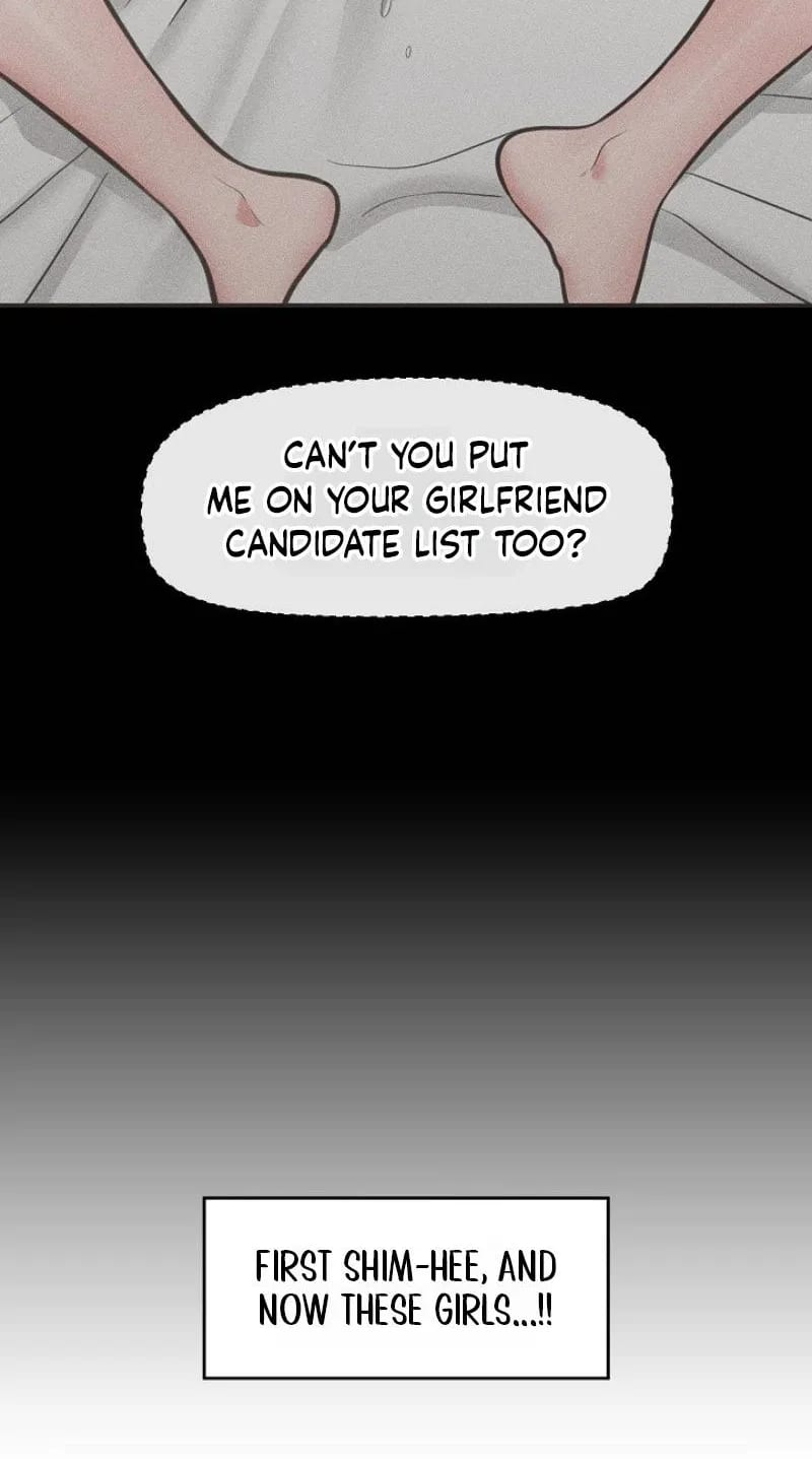 Hypnotist Security Guard (Uncensored), chapter 97, page 70 of 88