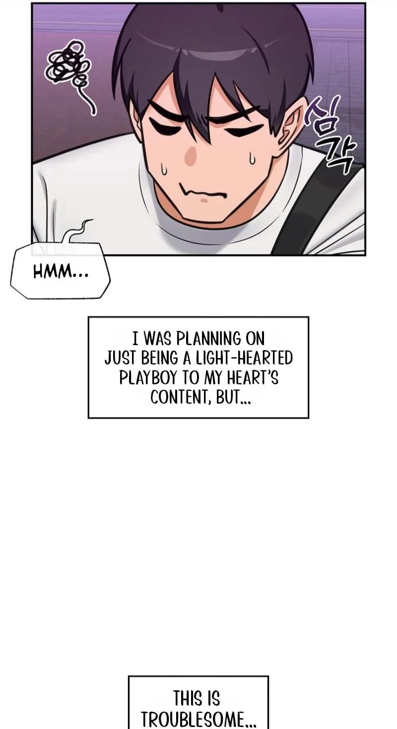Hypnotist Security Guard (Uncensored), chapter 97, page 71 of 88