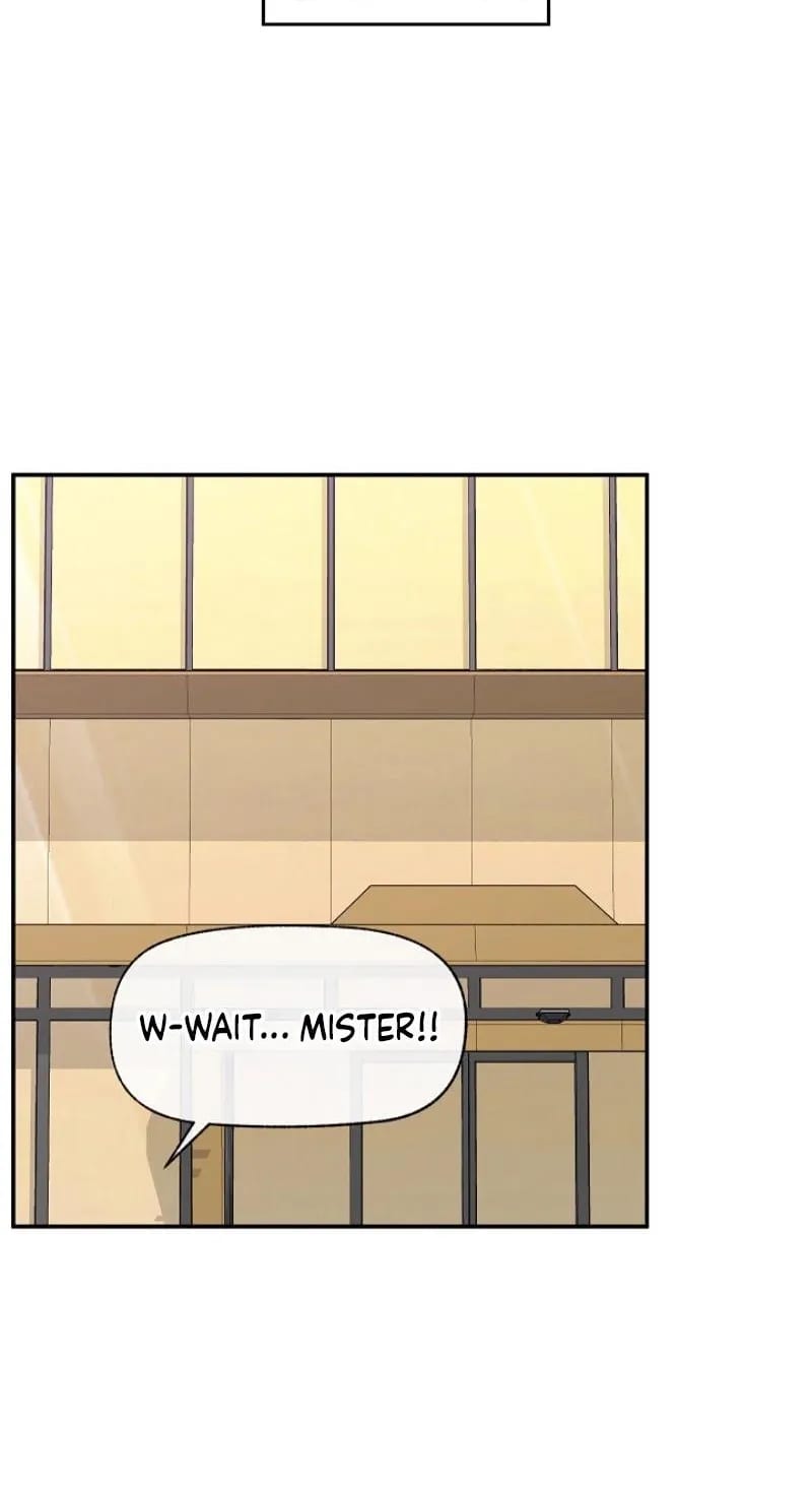 Hypnotist Security Guard (Uncensored), chapter 97, page 72 of 88