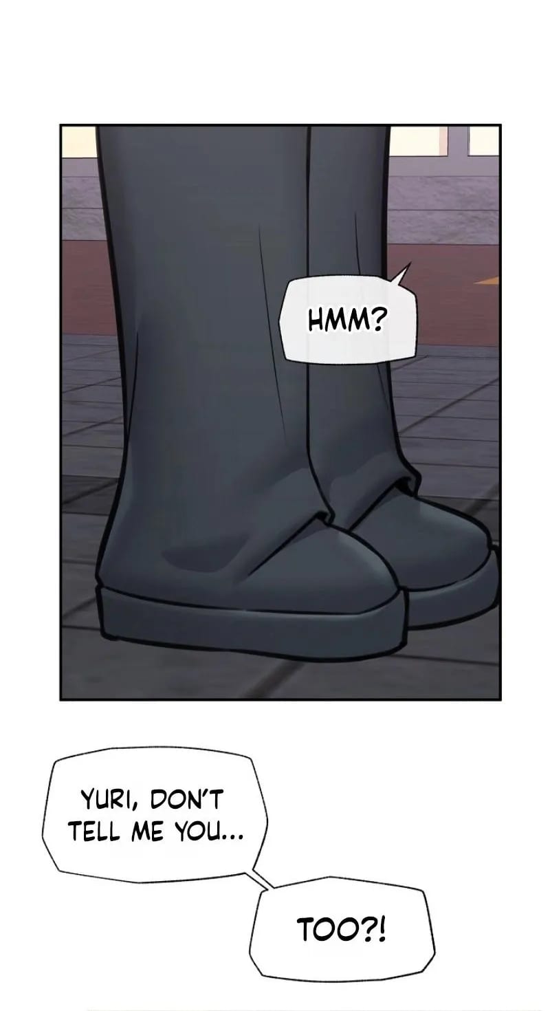 Hypnotist Security Guard (Uncensored), chapter 97, page 73 of 88
