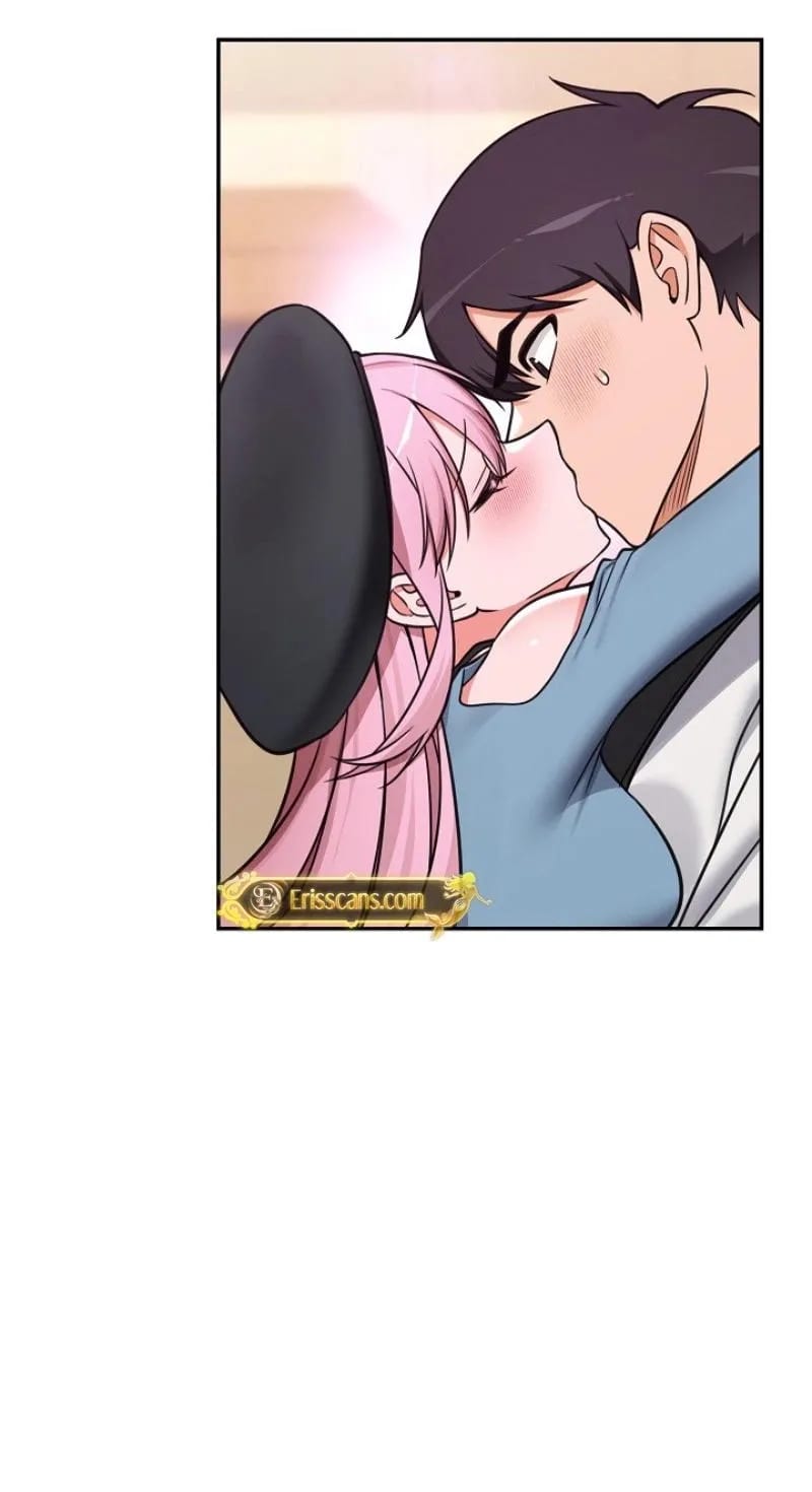 Hypnotist Security Guard (Uncensored), chapter 97, page 75 of 88