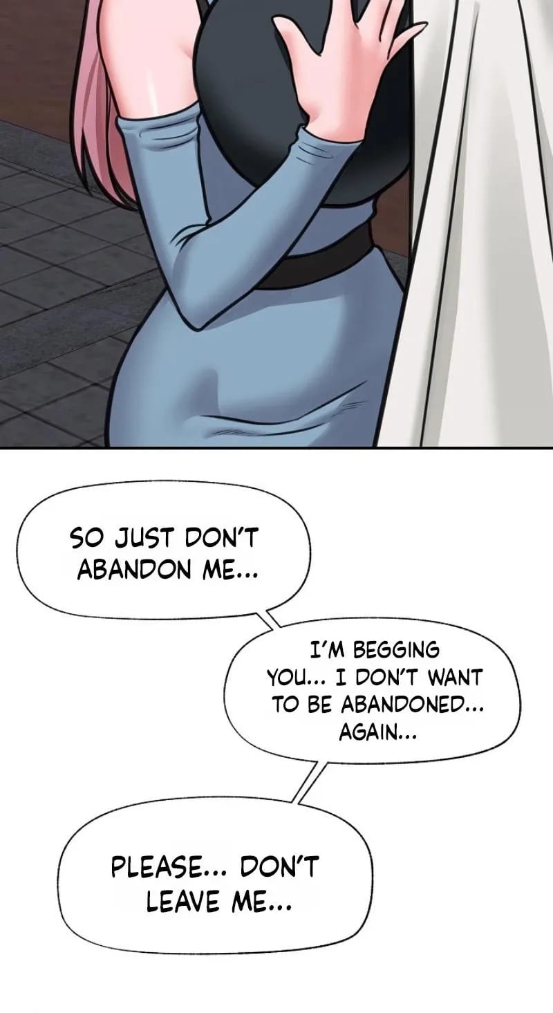 Hypnotist Security Guard (Uncensored), chapter 97, page 78 of 88
