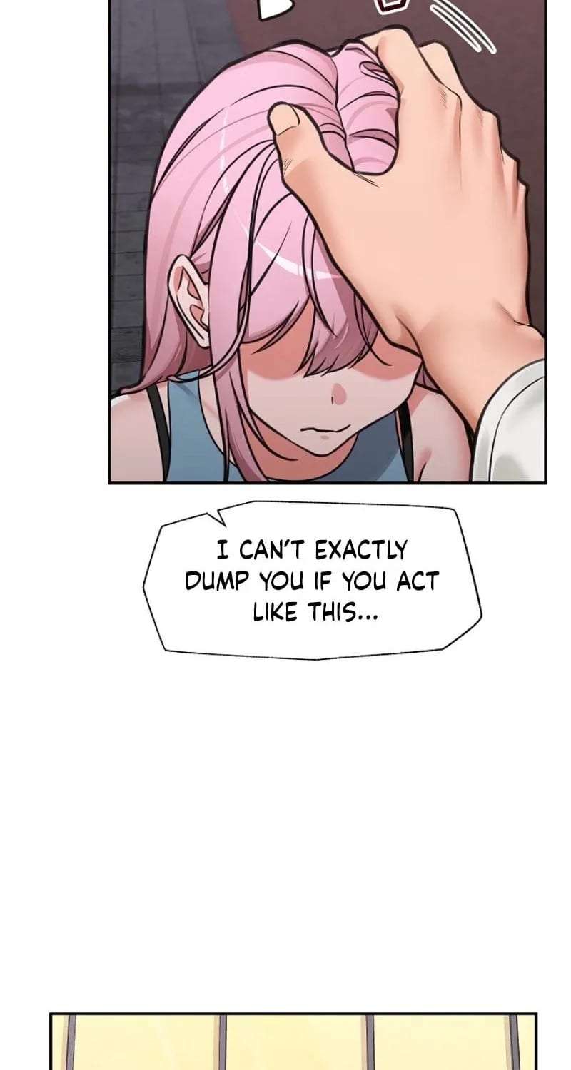 Hypnotist Security Guard (Uncensored), chapter 97, page 80 of 88
