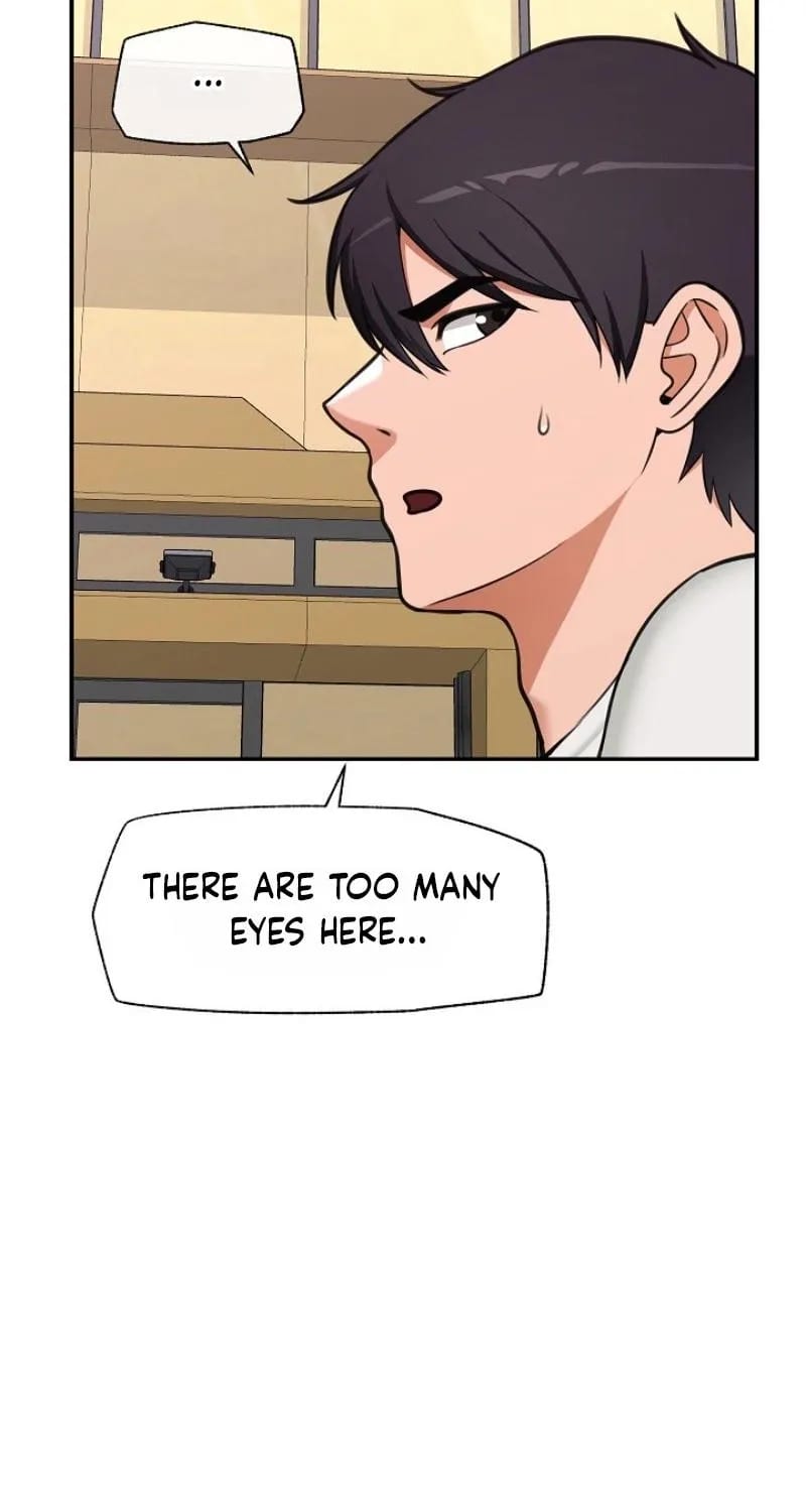 Hypnotist Security Guard (Uncensored), chapter 97, page 81 of 88