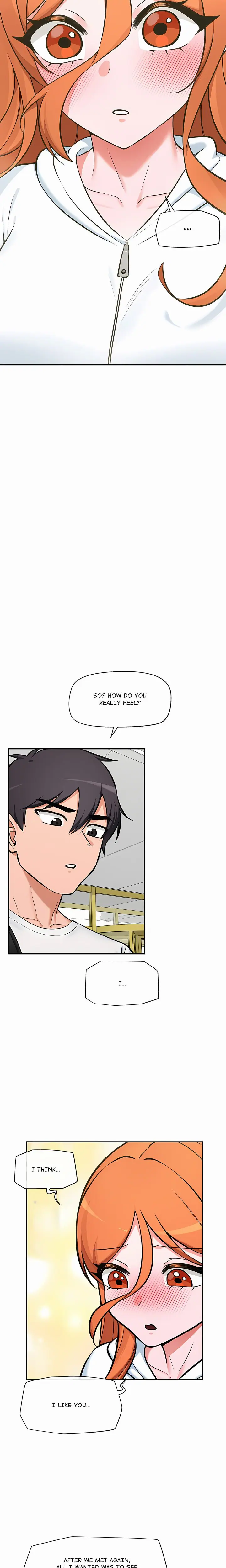 Hypnotist Security Guard (Uncensored), chapter 104, page 14 of 23