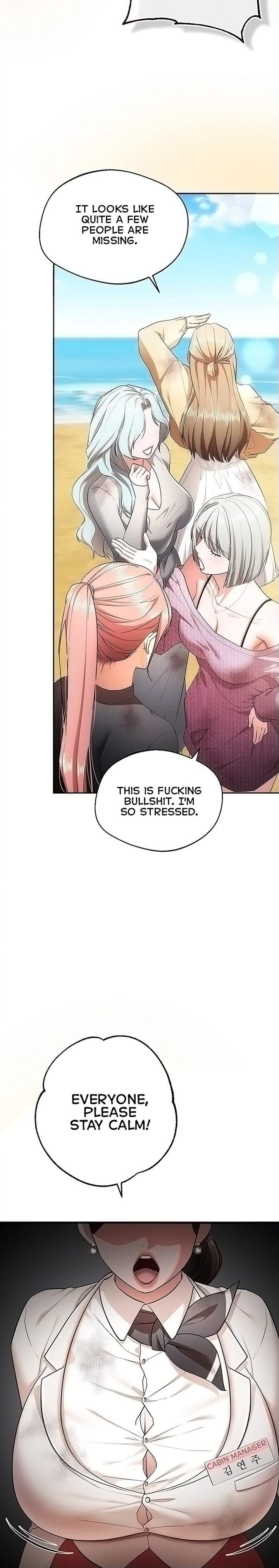 I Banged All My Classmates After Graduation (Uncensored), chapter 2, page 5 of 48