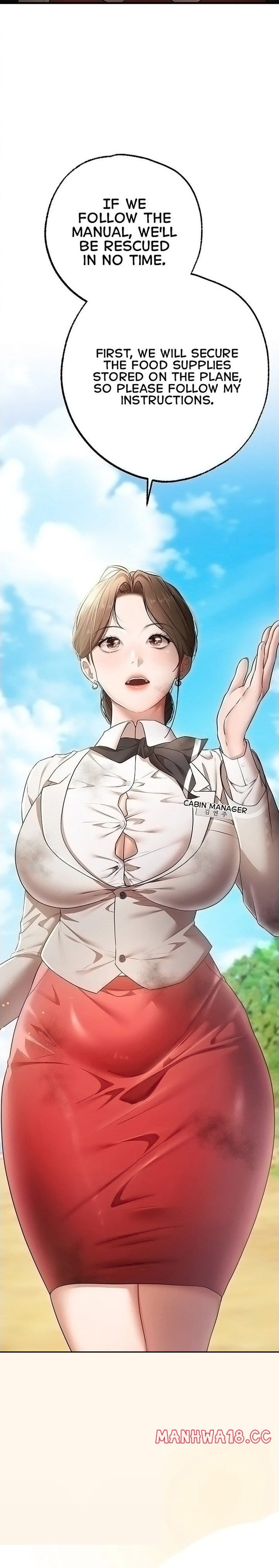 I Banged All My Classmates After Graduation (Uncensored), chapter 2, page 6 of 48