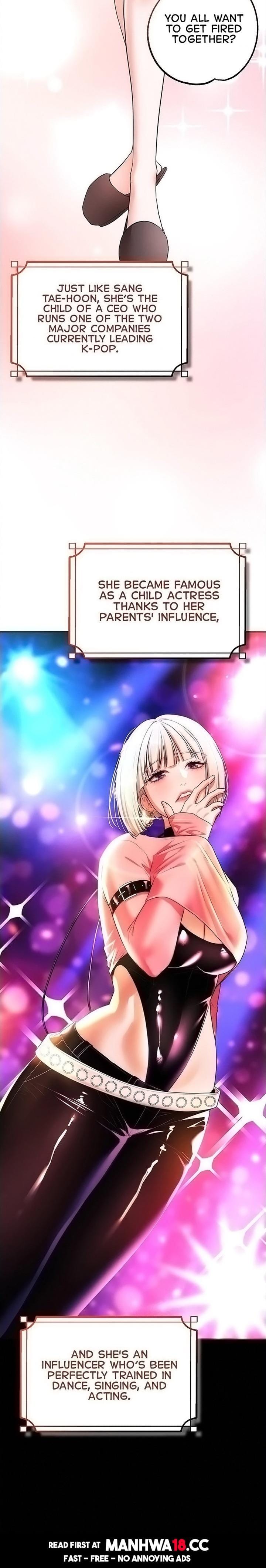 I Banged All My Classmates After Graduation (Uncensored), chapter 2, page 9 of 48