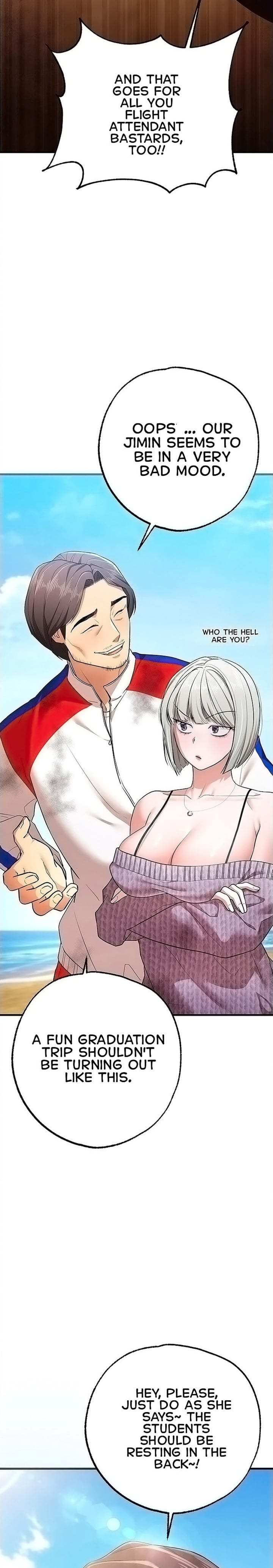 I Banged All My Classmates After Graduation (Uncensored), chapter 2, page 13 of 48