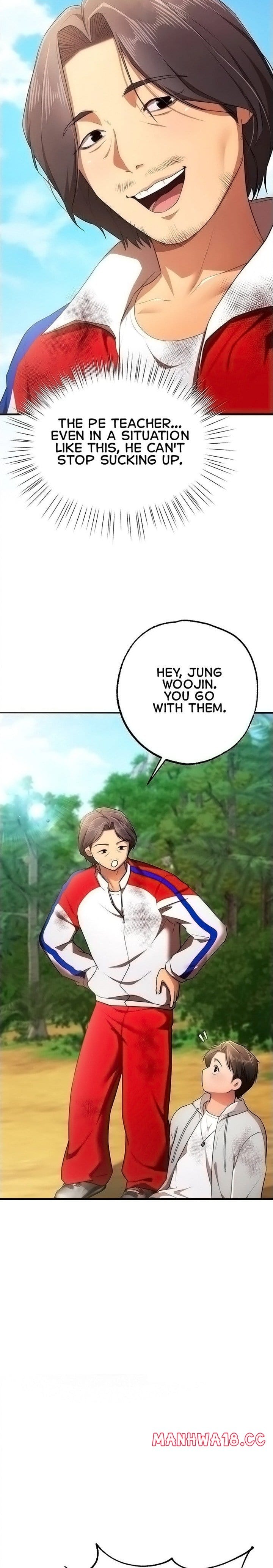 I Banged All My Classmates After Graduation (Uncensored), chapter 2, page 14 of 48