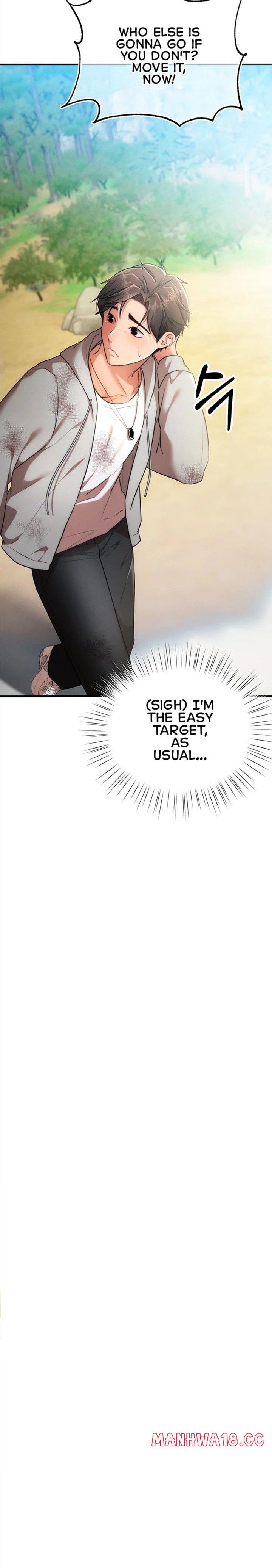 I Banged All My Classmates After Graduation (Uncensored), chapter 2, page 15 of 48