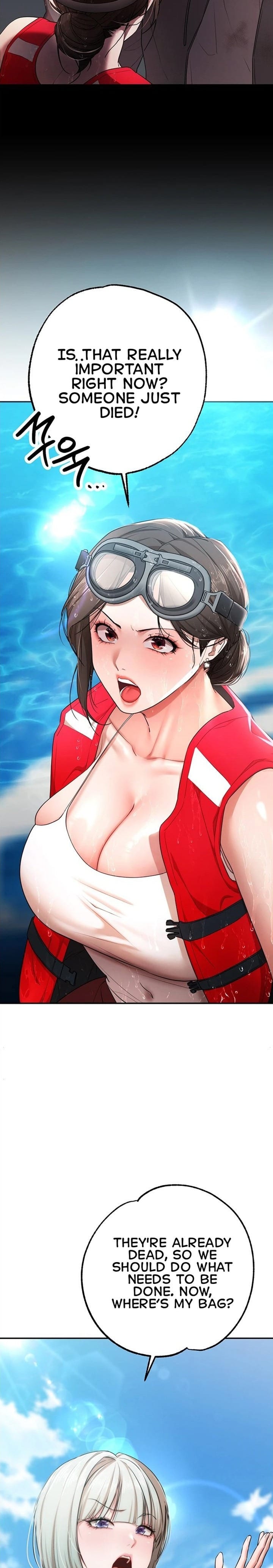 I Banged All My Classmates After Graduation (Uncensored), chapter 2, page 24 of 48
