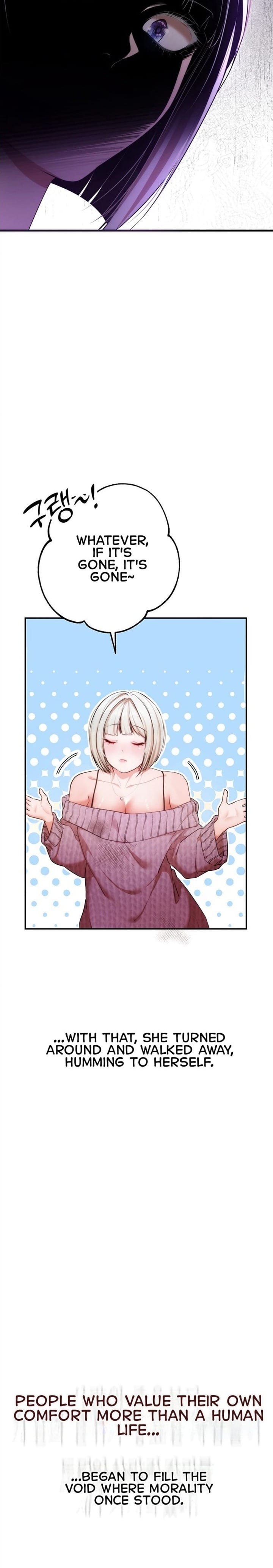 I Banged All My Classmates After Graduation (Uncensored), chapter 2, page 26 of 48