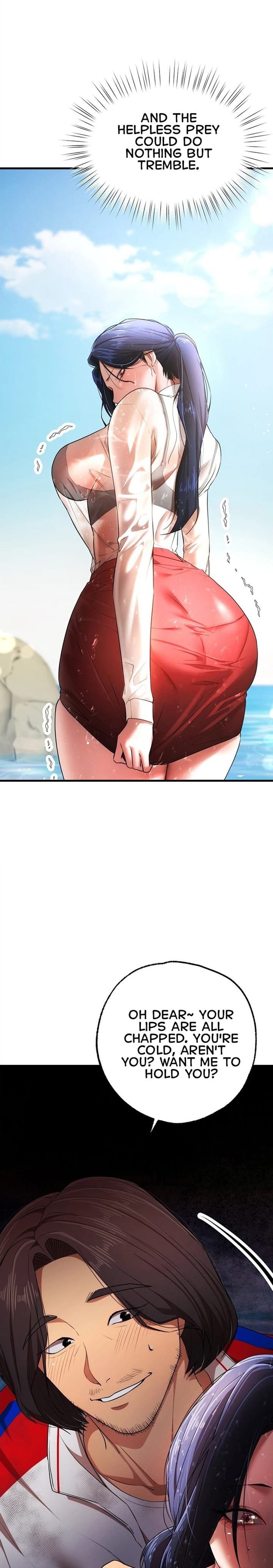 I Banged All My Classmates After Graduation (Uncensored), chapter 2, page 28 of 48