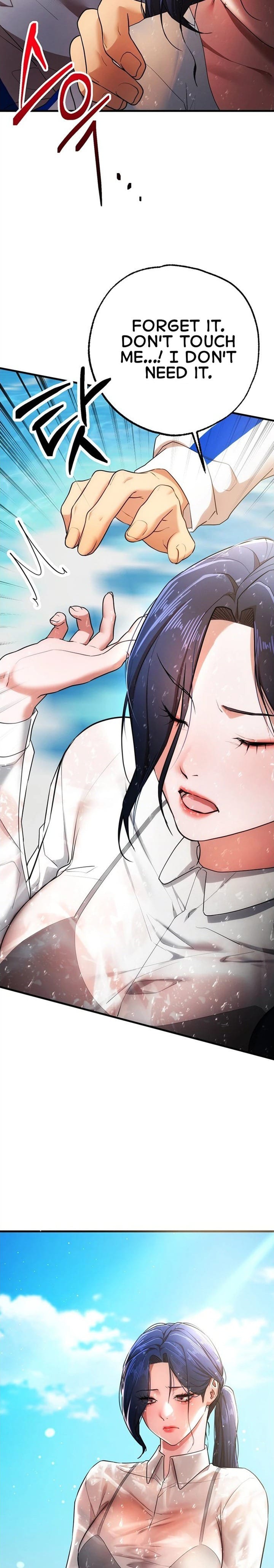 I Banged All My Classmates After Graduation (Uncensored), chapter 2, page 29 of 48