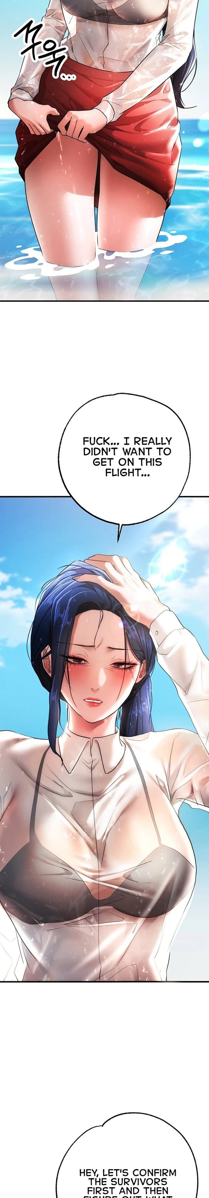 I Banged All My Classmates After Graduation (Uncensored), chapter 2, page 30 of 48
