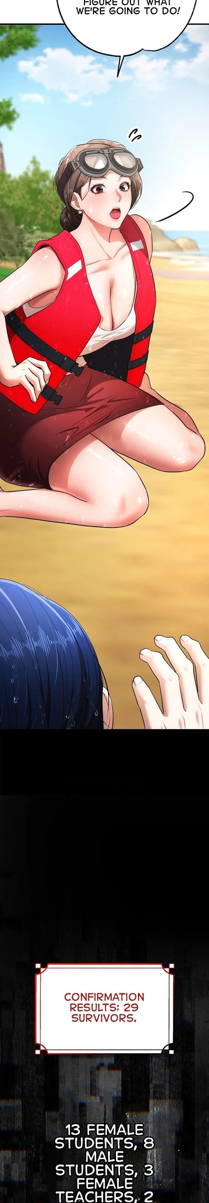 I Banged All My Classmates After Graduation (Uncensored), chapter 2, page 31 of 48