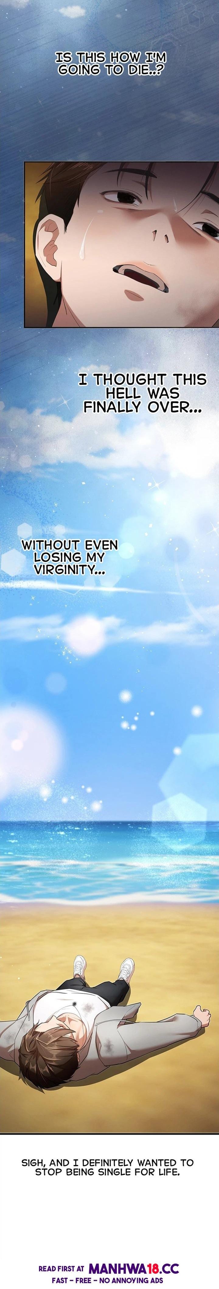 I Banged All My Classmates After Graduation (Uncensored), chapter 2, page 34 of 48