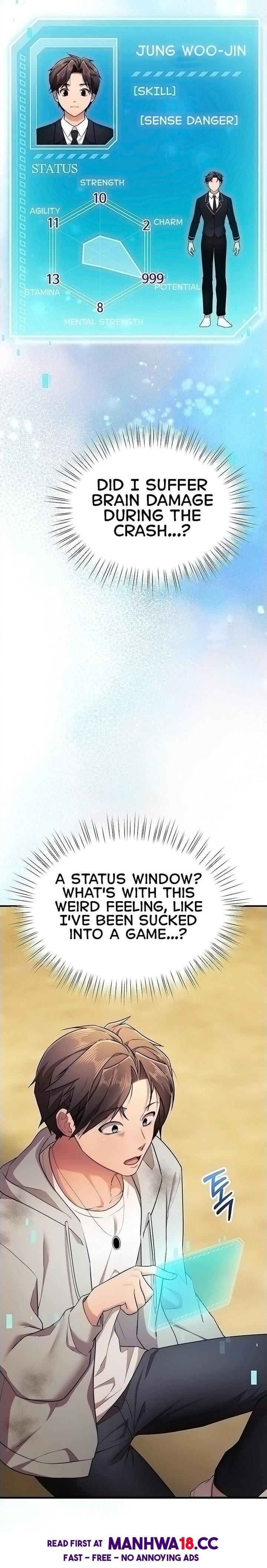 I Banged All My Classmates After Graduation (Uncensored), chapter 2, page 38 of 48