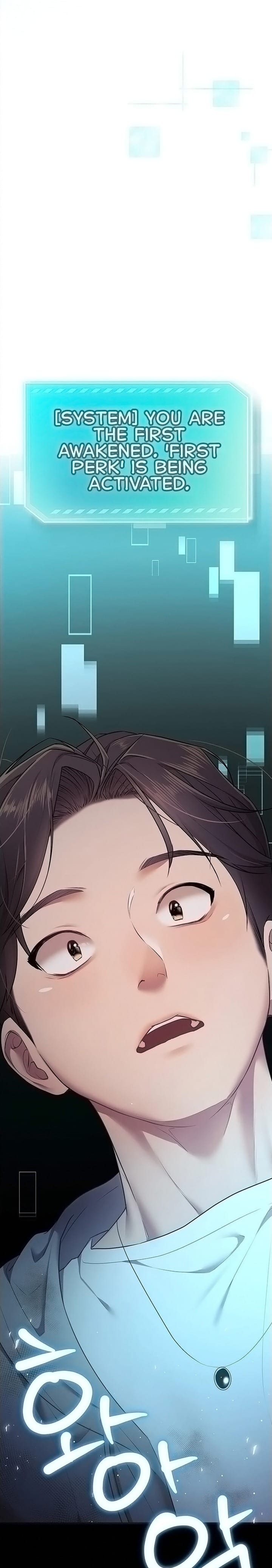 I Banged All My Classmates After Graduation (Uncensored), chapter 2, page 39 of 48