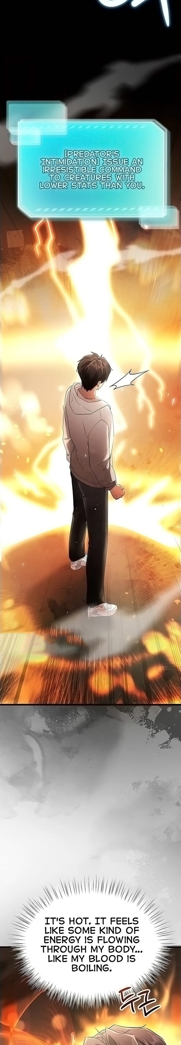 I Banged All My Classmates After Graduation (Uncensored), chapter 2, page 40 of 48
